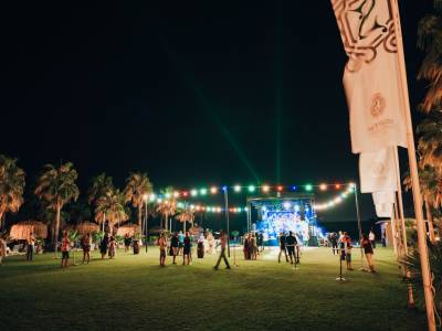 SELECTUM FAMILY RESORT BELEK Activities